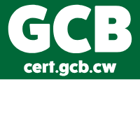 GCB Logo